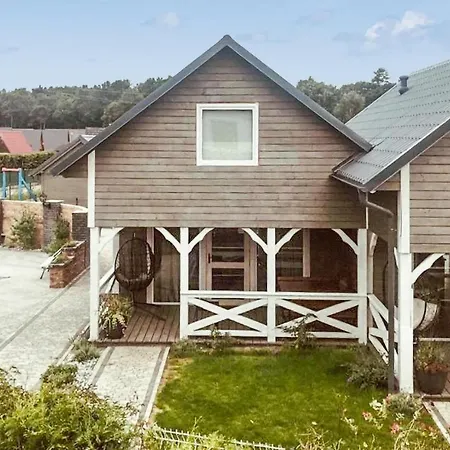 2 Bedroom Pet Friendly In * Karwia