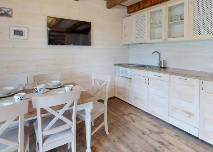 2 Bedroom Pet Friendly In Semesterbostad