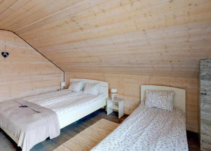 Feriehus 2 Bedroom Pet Friendly In *