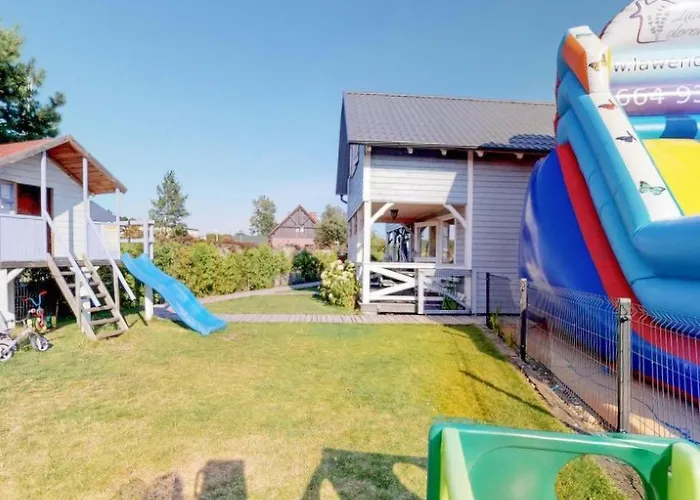 2 Bedroom Pet Friendly In