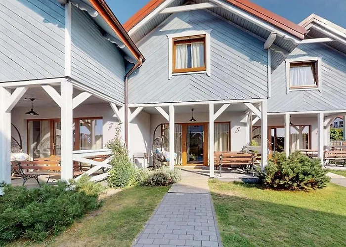 2 Bedroom Pet Friendly In * Karwia