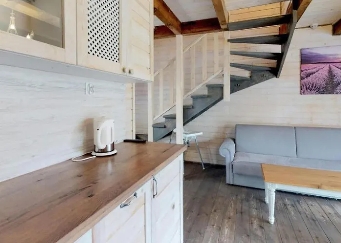 2 Bedroom Pet Friendly In * Karwia