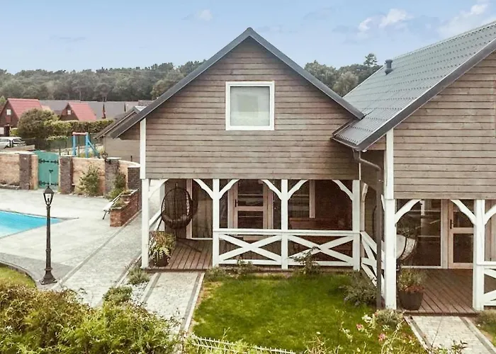 2 Bedroom Pet Friendly In * Karwia