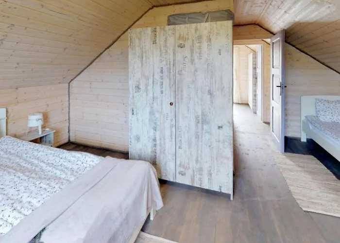 2 Bedroom Pet Friendly In Semesterbostad